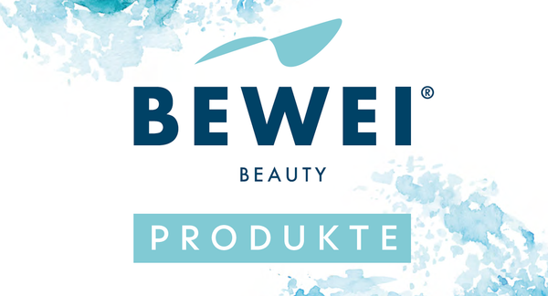 BEWEI Beauty Produkte Webshop