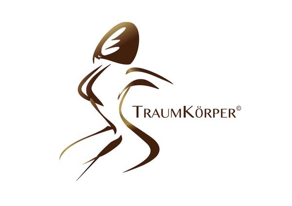 TraumKörper Logo